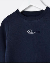 River Island Sweat T-Shirt